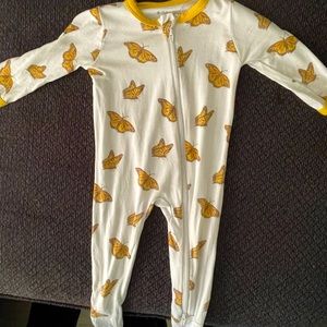 Monarch kyte size 3-6 great condition